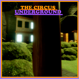-*The Circus Underground*-