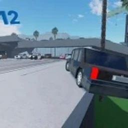 big earthquake to L.A in 2012 [ITS BACK][NEW] icon