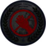 S.C.P.F [ Alpha-1 ("Red Right Hand") ]