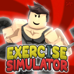 💪EXERCISE SIMULATOR💪