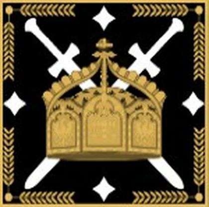 Kaiserliche Einheitsfront Roblox group icon