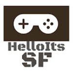 HelloItsSF