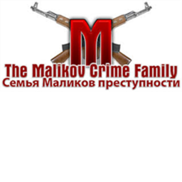the malikov family Bar