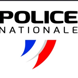 CENTRE DE FORMATION POLICE NATIONALE	 icon