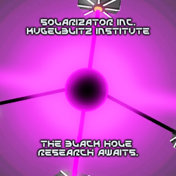Solarizator Inc. Kugelblitz Institute (OPEN)