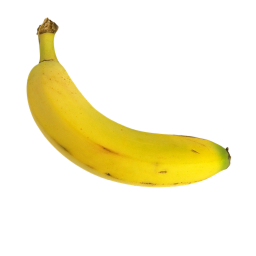 BANANA!