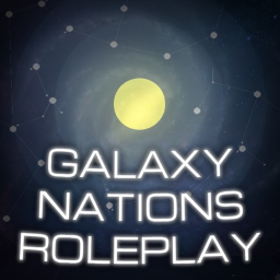 Galaxy Nations Roleplay