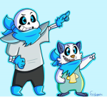 underswap fan club