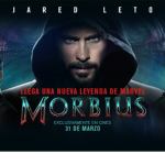 Fans de Morbius