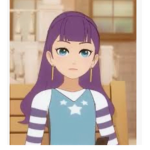 Happy Purple:D
