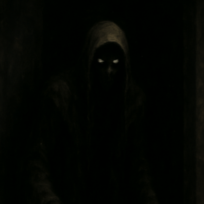 Stalking NPC preview 1