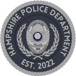 Hampshire Police Department