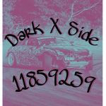 Dark x Side