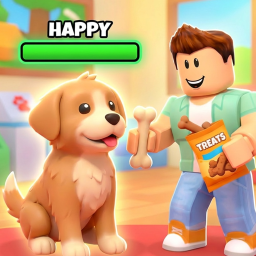 Raise Puppies icon