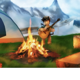 Camping rp