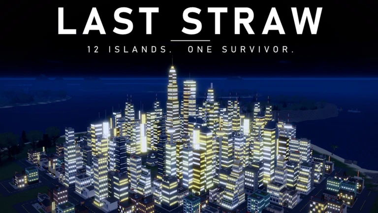 Last Straw thumbnail