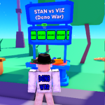 Donation Army!