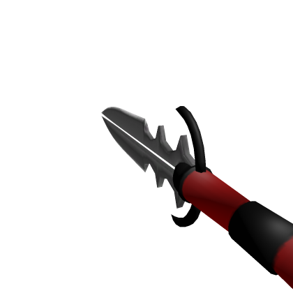 throwing sword