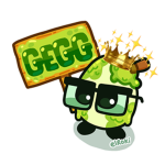 GEGG CULT.