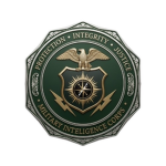 |USRA| Intelligence Corps