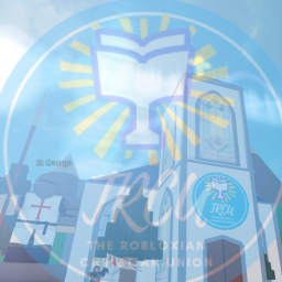 ✝️Church of Unitatem✝️