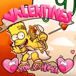 You VS Homer [TESTING PLACE]