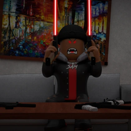 Spin The Block Roblox group icon