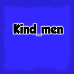 Kind_Men Fan Group!