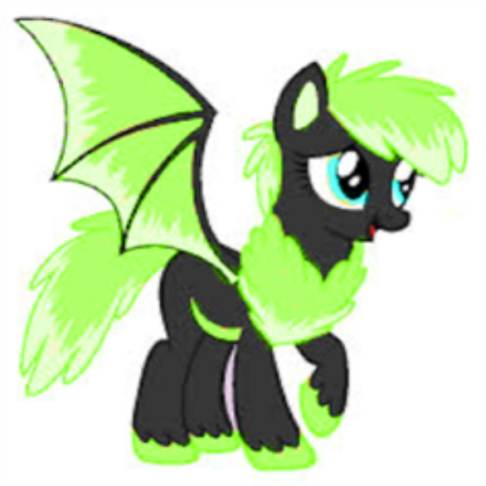 Toxic Heart Roblox decal
