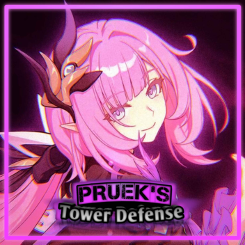 Pruek TD