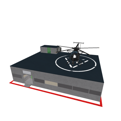improved house