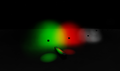 Luma Light preview 1