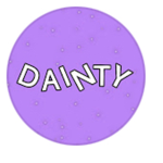 Dainty’s Luv Bugs