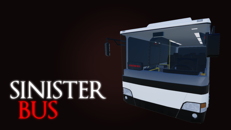 Sinister Bus [HORROR] screenshot 2