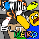 Bowling but Weird