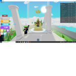 Egg united with boss battle