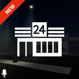 Convenience Store Simulator