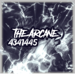 The Arcane Gang