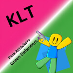 Krazy Laser Tag [MASSIVE UPDATE!]