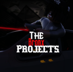 THE BRONX PROJECTS