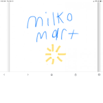 Milkomart
