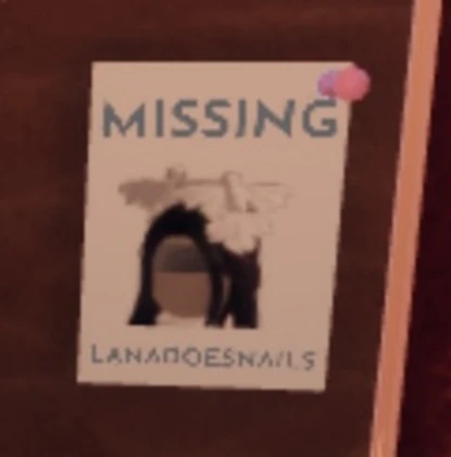 Lana Lore Theoriez!!! Roblox group icon