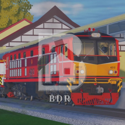[BDR] ลพบุรี-นครสววรค์