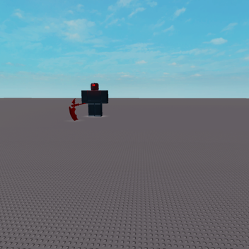 Soul Eater Boss Fight