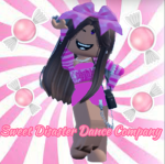 Sweet Disaster Dance Company