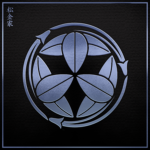Matsugane-ke · 松金家