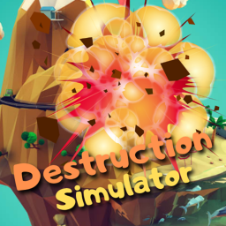 Distruction Simulator