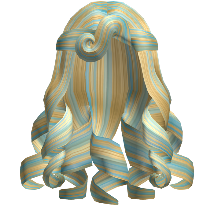 Lagoonas Beachy Bombshell Curls 🌊