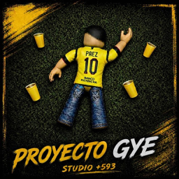 Project GYE [BETA]