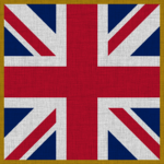 The British Empire - 1940s